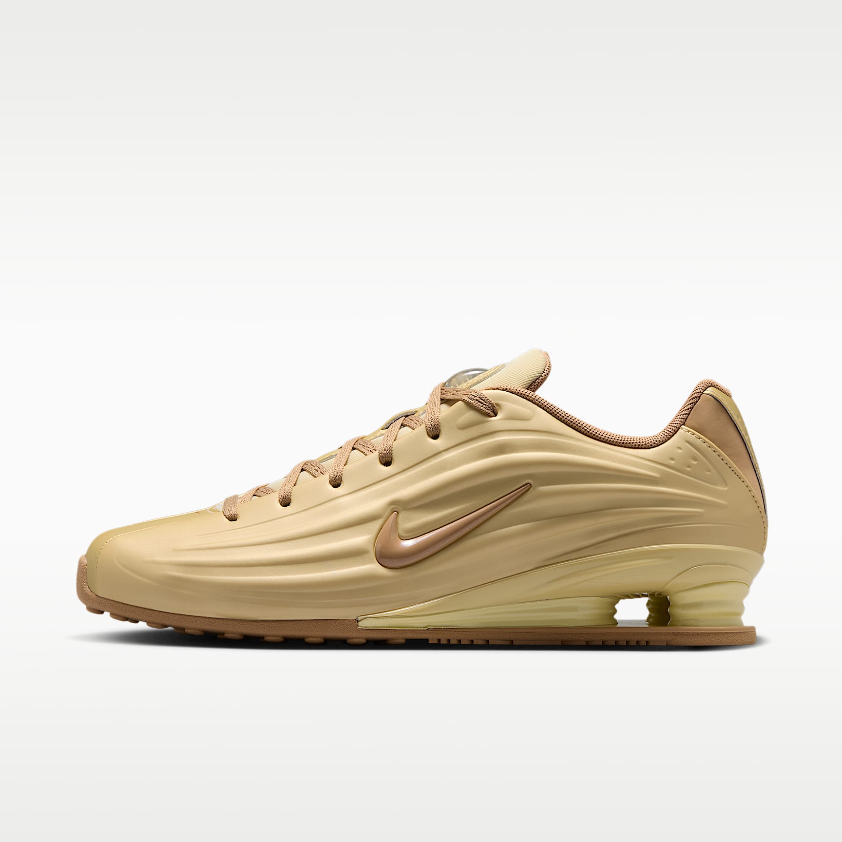 Nike Shox Z Women's Shoes. Nike.com